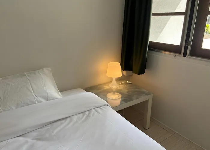 Flow S12 Bts Asok 3 Bedrooms Max 6ppl 曼谷
