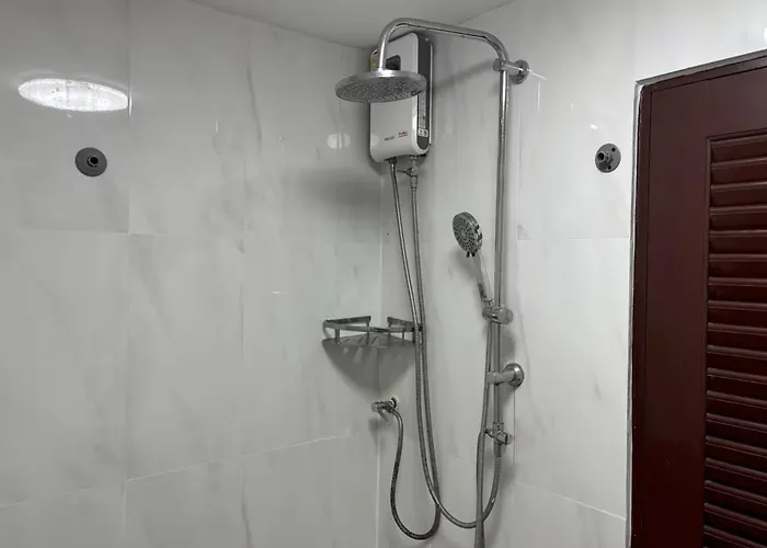 民宿 Flow S12 Bts Asok 3 Bedrooms Max 6ppl *