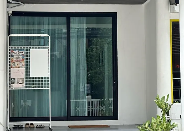 Flow S12 Bts Asok 3 Bedrooms Max 6ppl *